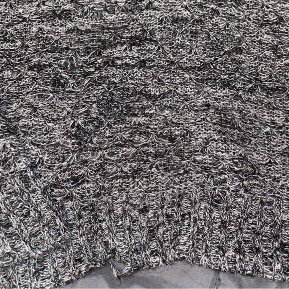 Urban Outfitters Distressed Sweater - Picture 2 of 3